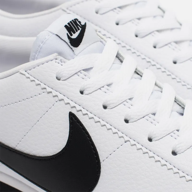 Nike Мужские кроссовки Classic Cortez Leather