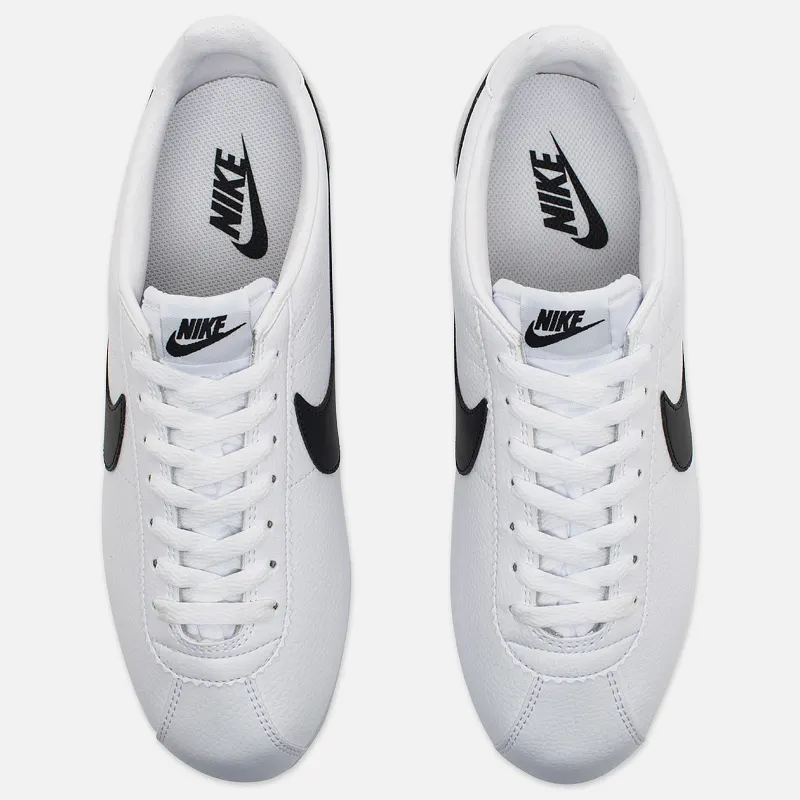 Nike Мужские кроссовки Classic Cortez Leather