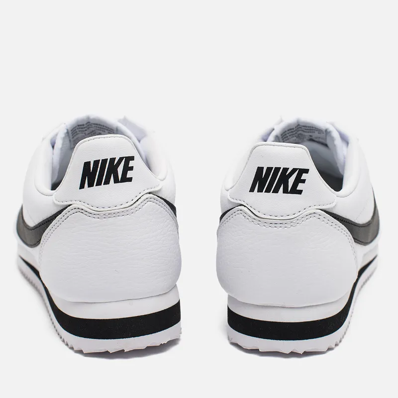 Nike Мужские кроссовки Classic Cortez Leather