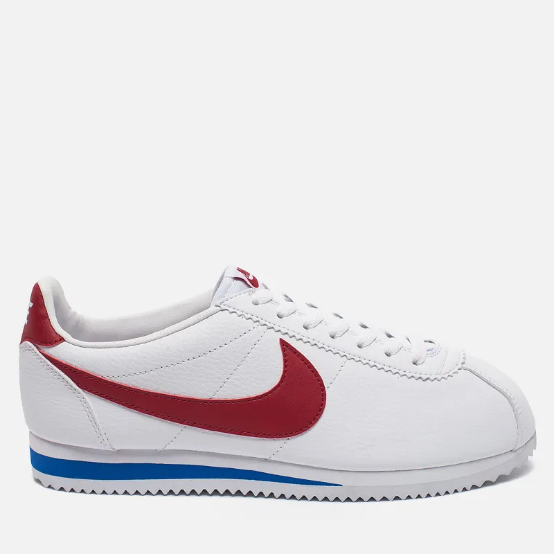 Nike Мужские кроссовки Classic Cortez Leather