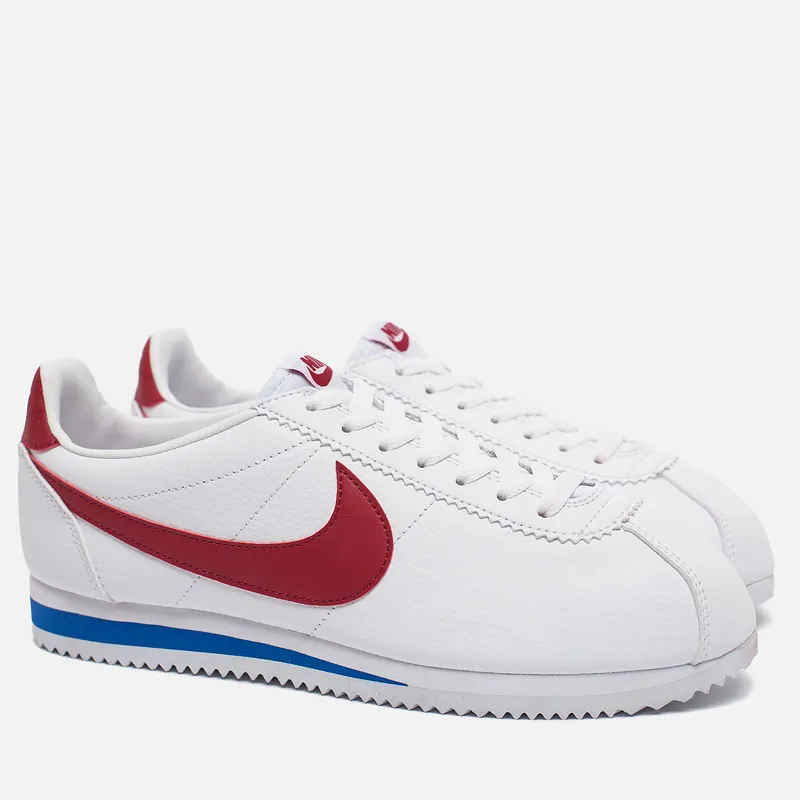 Nike Мужские кроссовки Classic Cortez Leather
