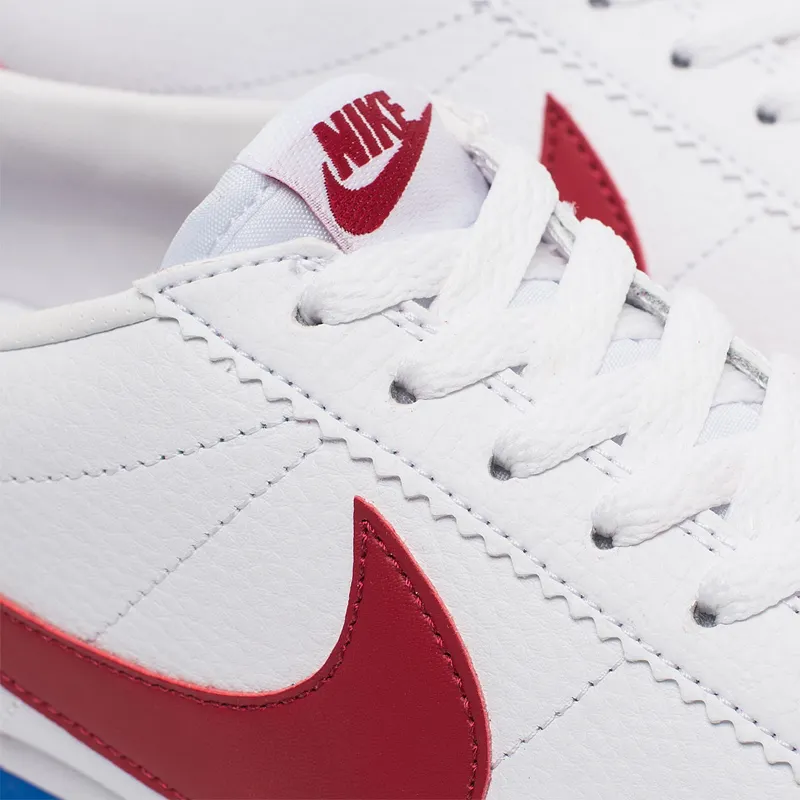 Nike Мужские кроссовки Classic Cortez Leather