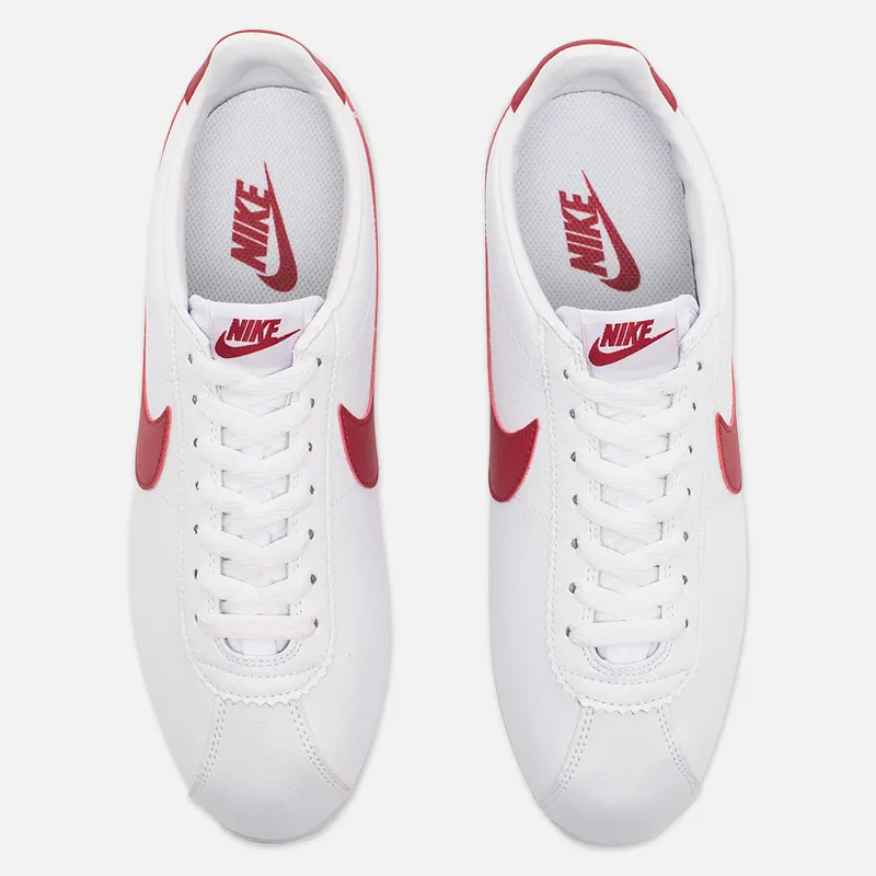 Nike Мужские кроссовки Classic Cortez Leather