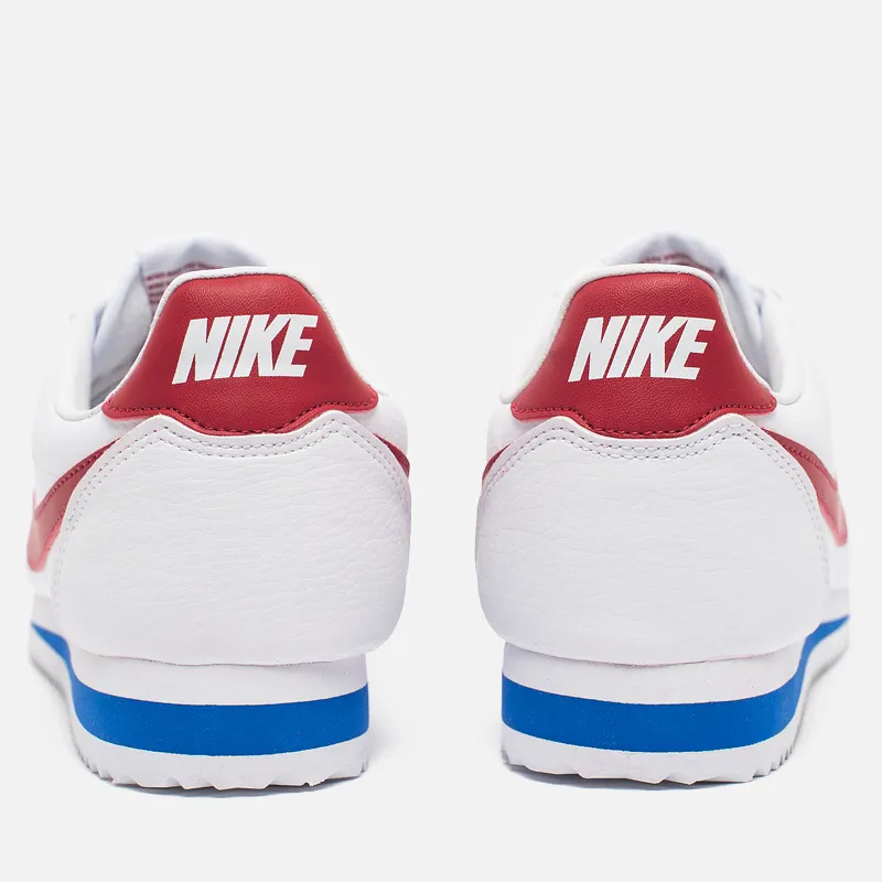 Nike Мужские кроссовки Classic Cortez Leather