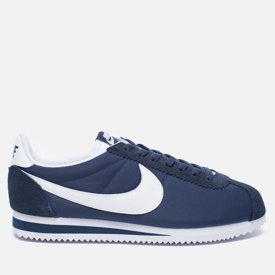 Nike Мужские кроссовки Classic Cortez Nylon