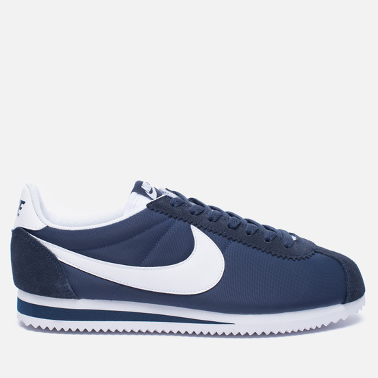 Nike Classic Cortez Nylon 807472 410