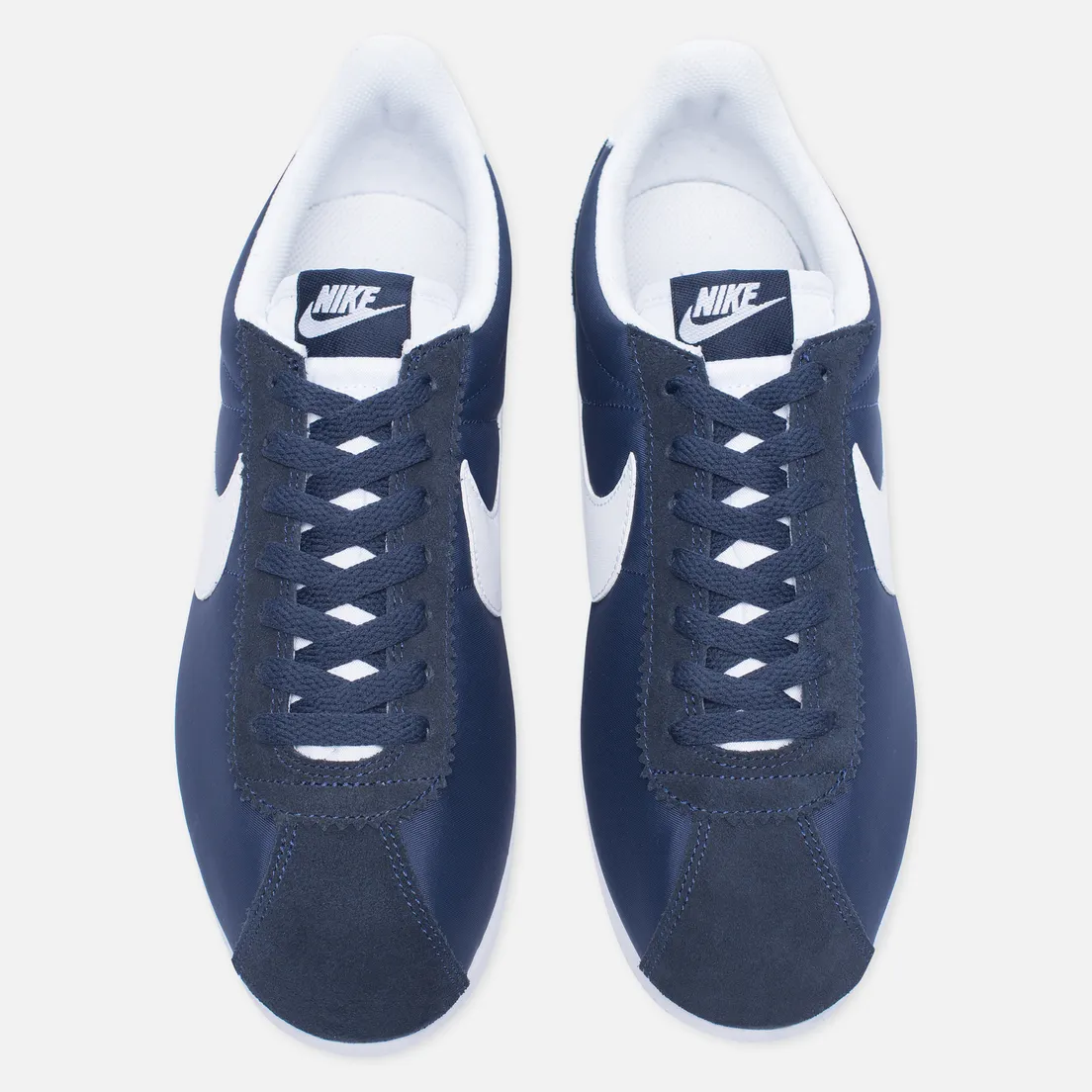 Nike Мужские кроссовки Classic Cortez Nylon