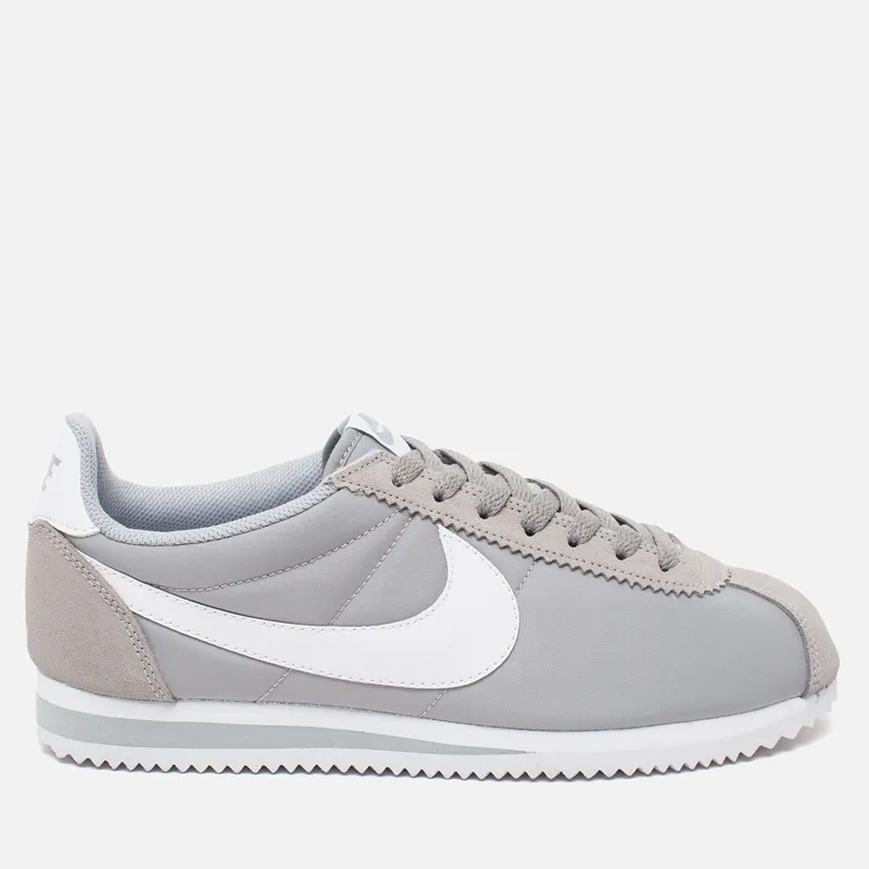 Nike Мужские кроссовки Classic Cortez Nylon