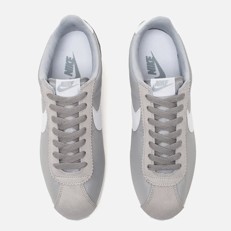 Nike Мужские кроссовки Classic Cortez Nylon