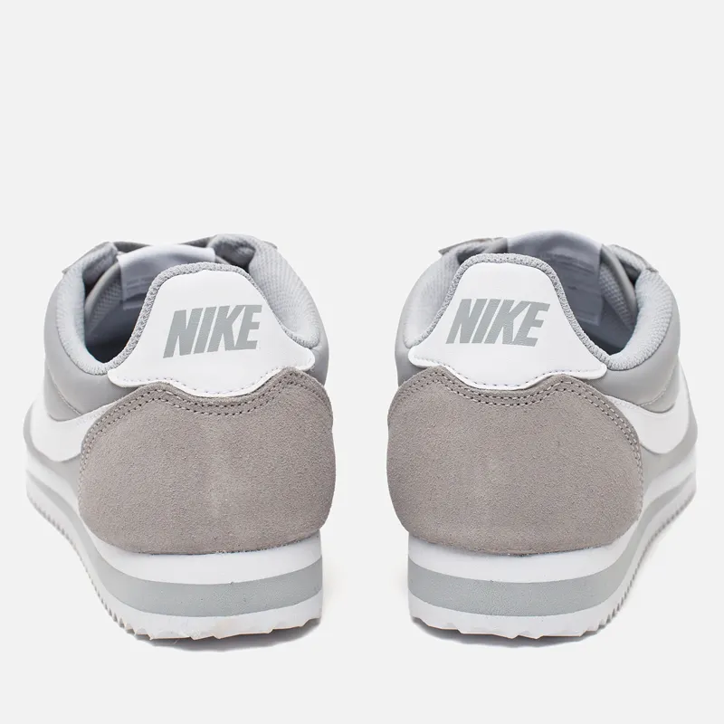 Nike Мужские кроссовки Classic Cortez Nylon