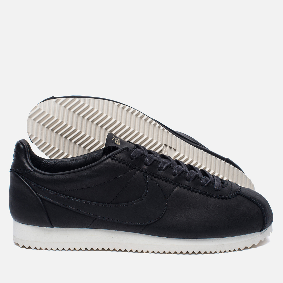 Nike classic cortez porpora on sale