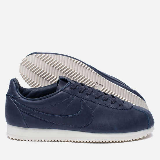 Мужские кроссовки Nike Classic Cortez Premium QS TZ, 898088-400