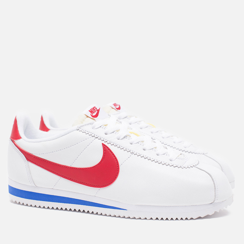 nike cortez crvene