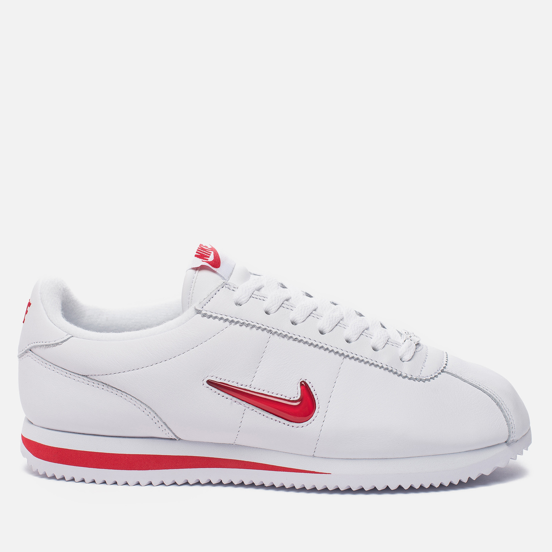 Nike cortez jewel on sale