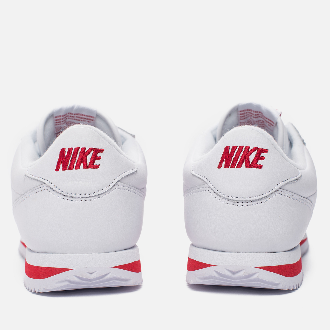 Nike Мужские кроссовки Cortez Basic Jewel QS TZ