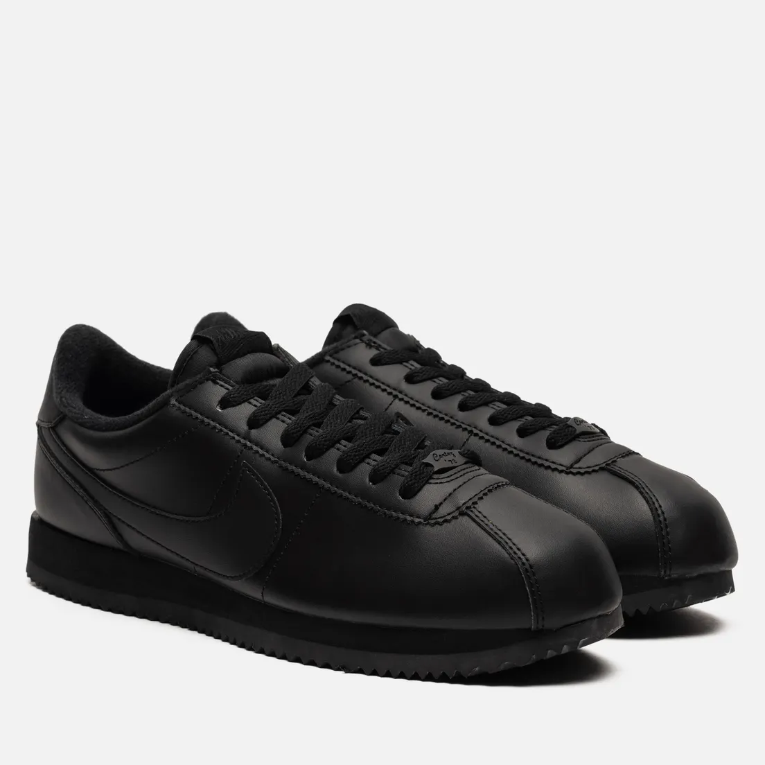 Nike Мужские кроссовки Cortez Basic Leather