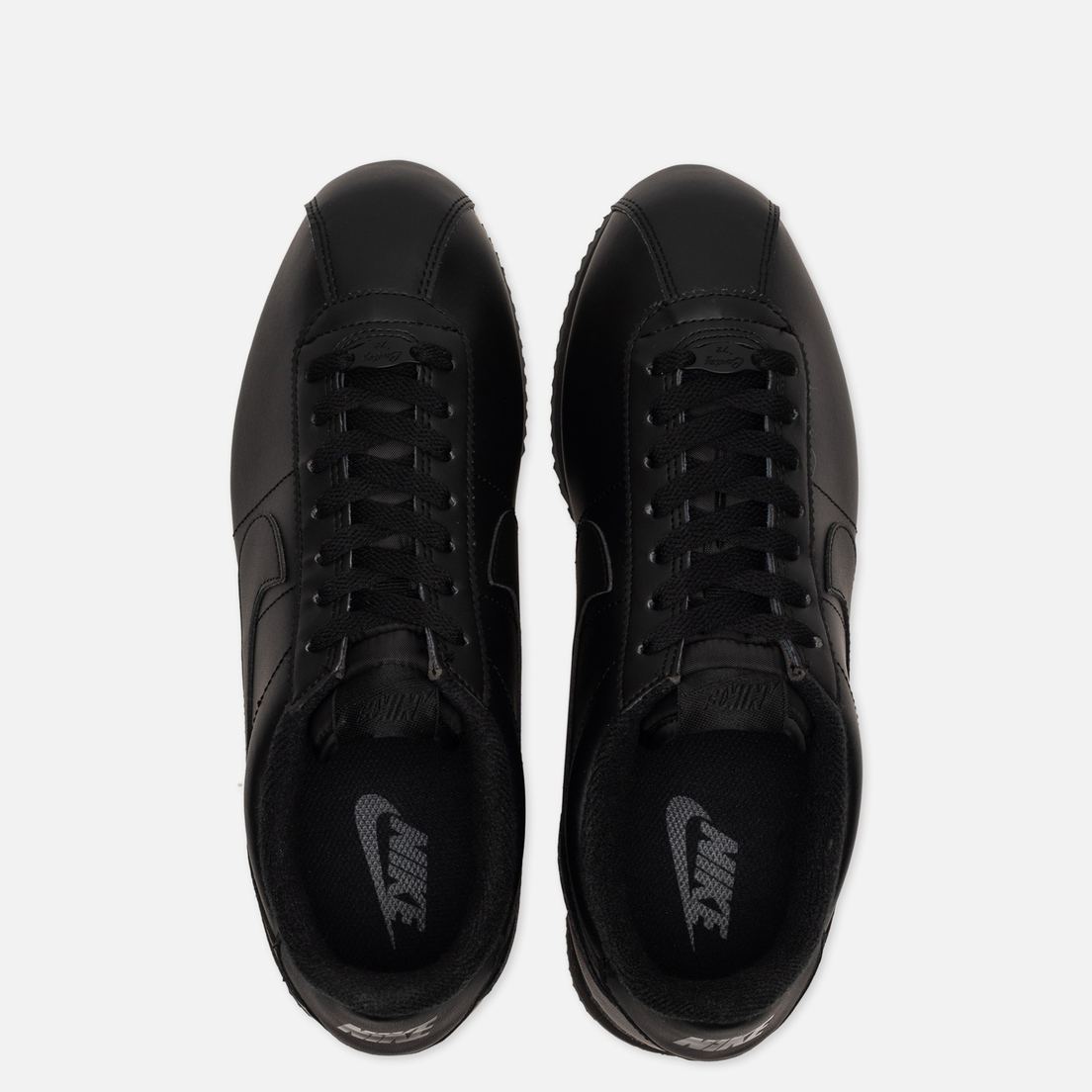 Nike Мужские кроссовки Cortez Basic Leather