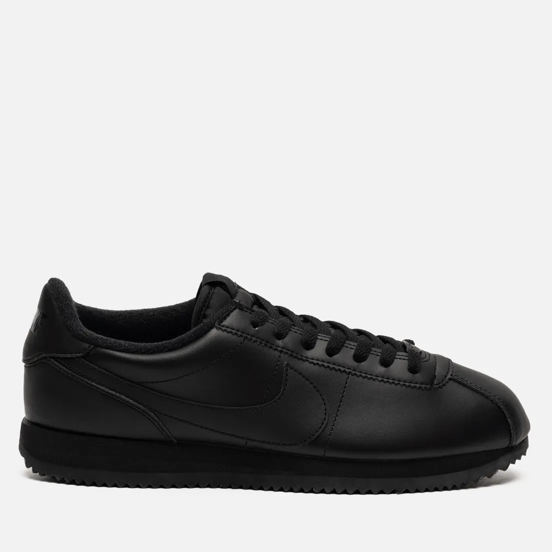 Nike Мужские кроссовки Cortez Basic Leather