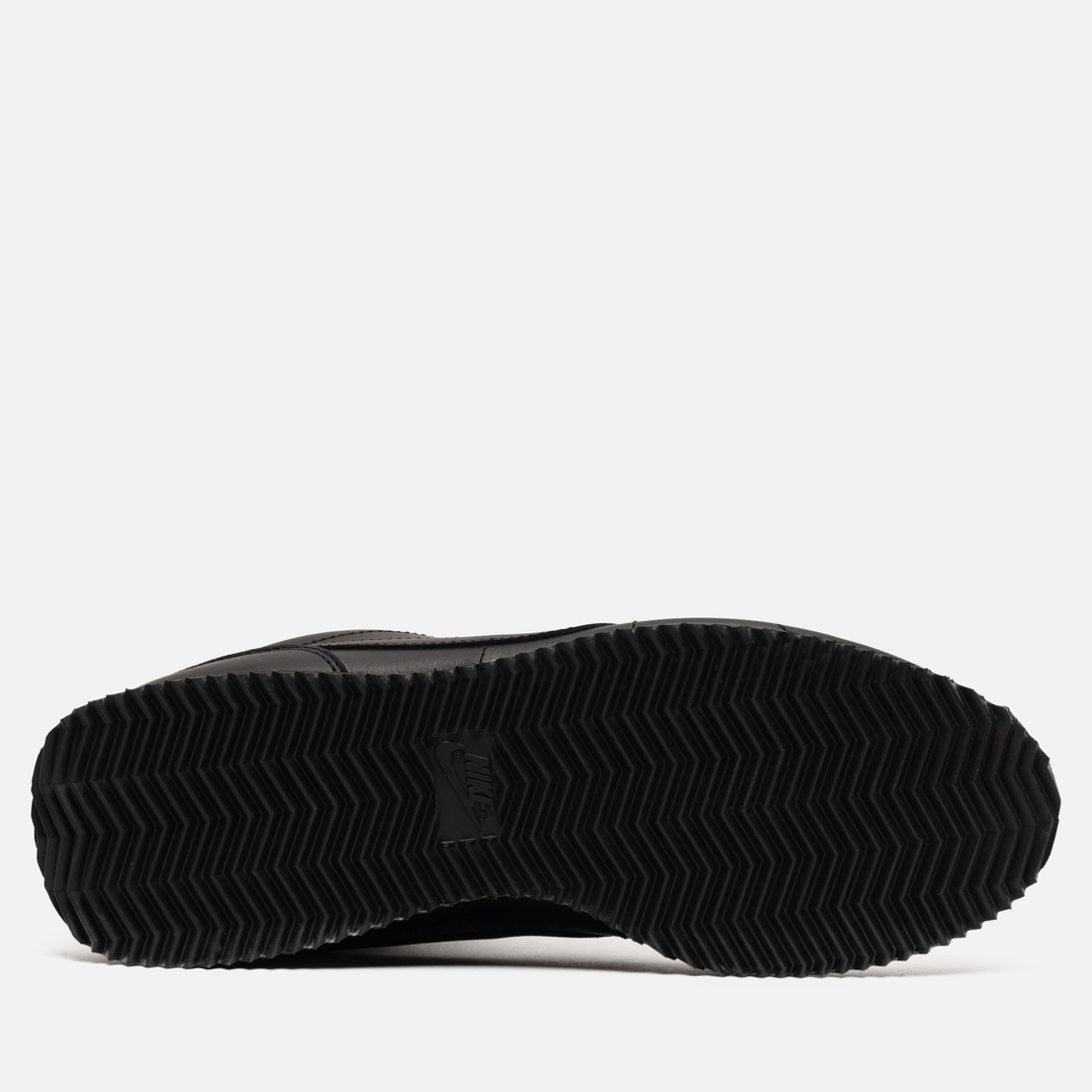 Nike Мужские кроссовки Cortez Basic Leather