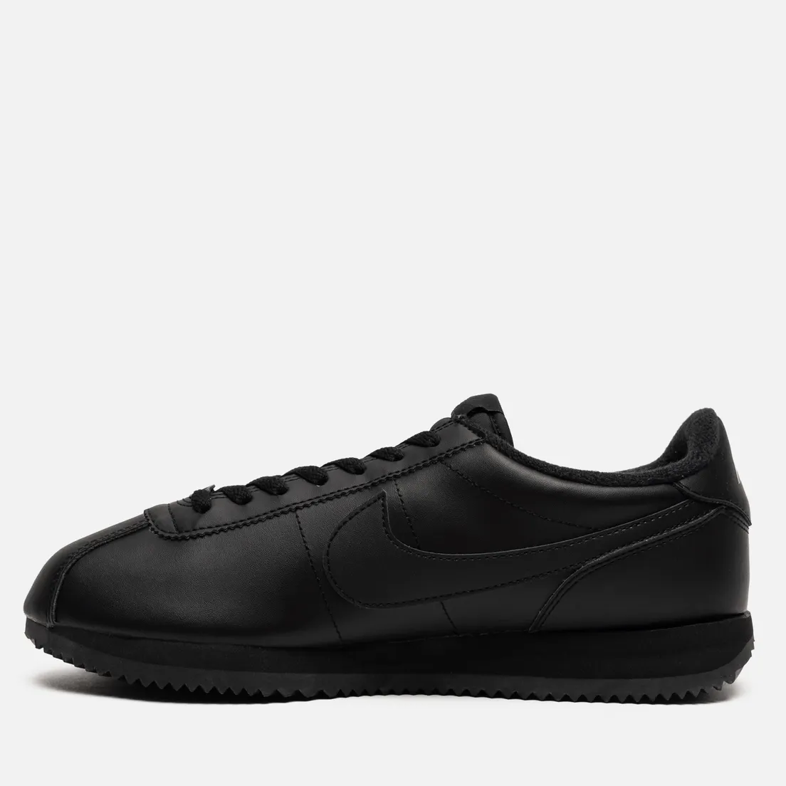 Nike Мужские кроссовки Cortez Basic Leather