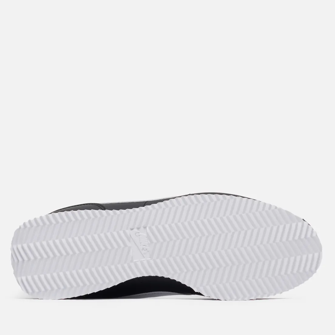 Nike Мужские кроссовки Cortez Basic Leather