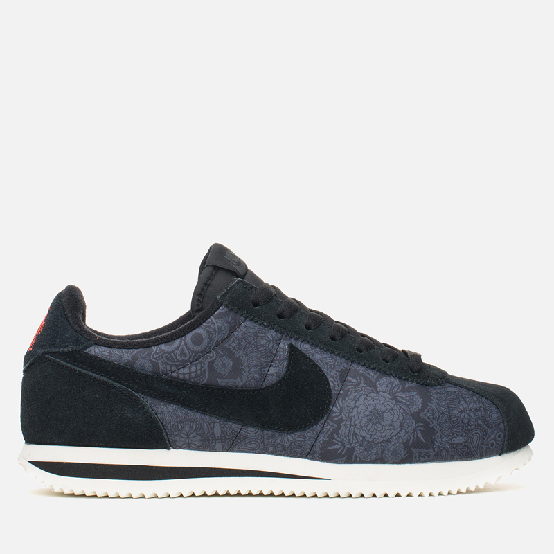 nike cortez day of the dead 2015