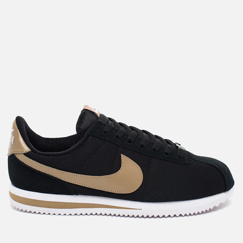 Nike cortez premium nere online