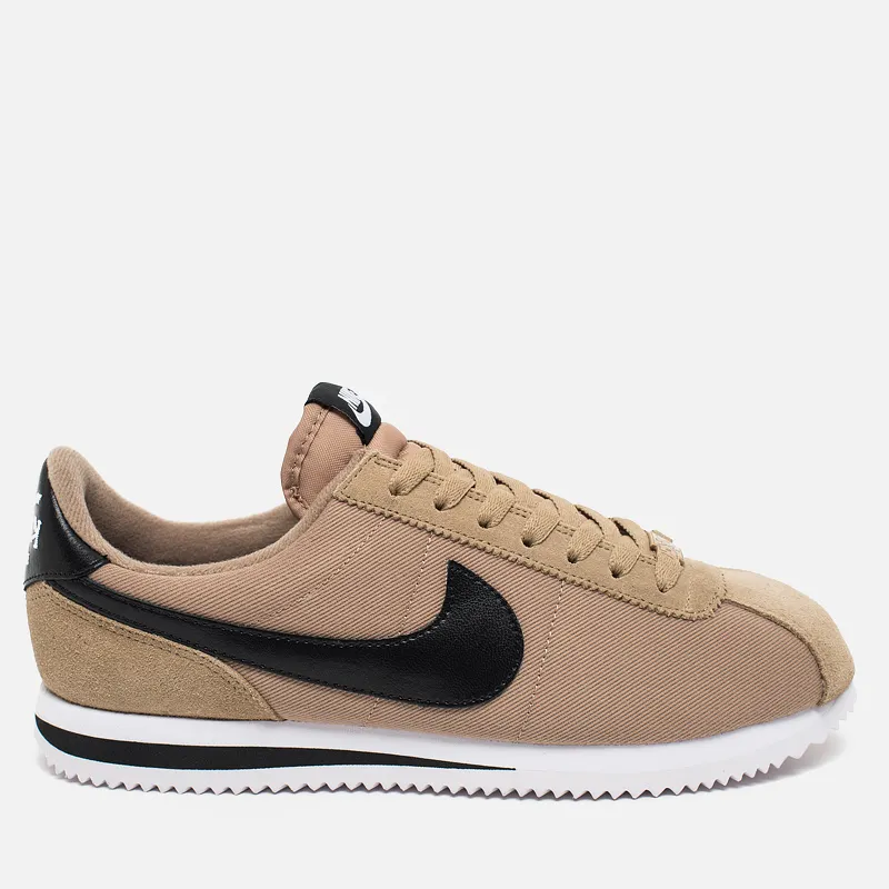 Nike Мужские кроссовки Cortez Basic Premium QS