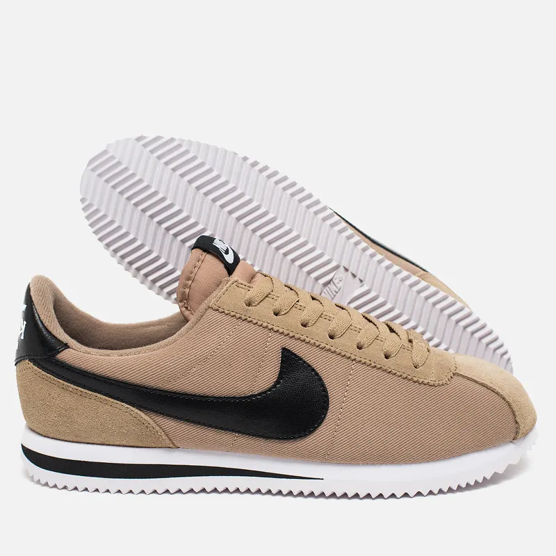 Nike Мужские кроссовки Cortez Basic Premium QS