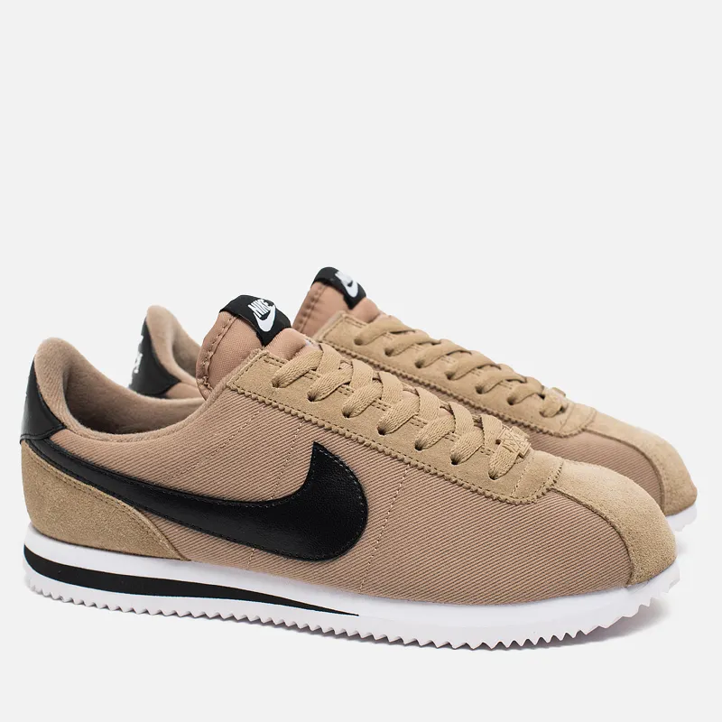 Nike Мужские кроссовки Cortez Basic Premium QS