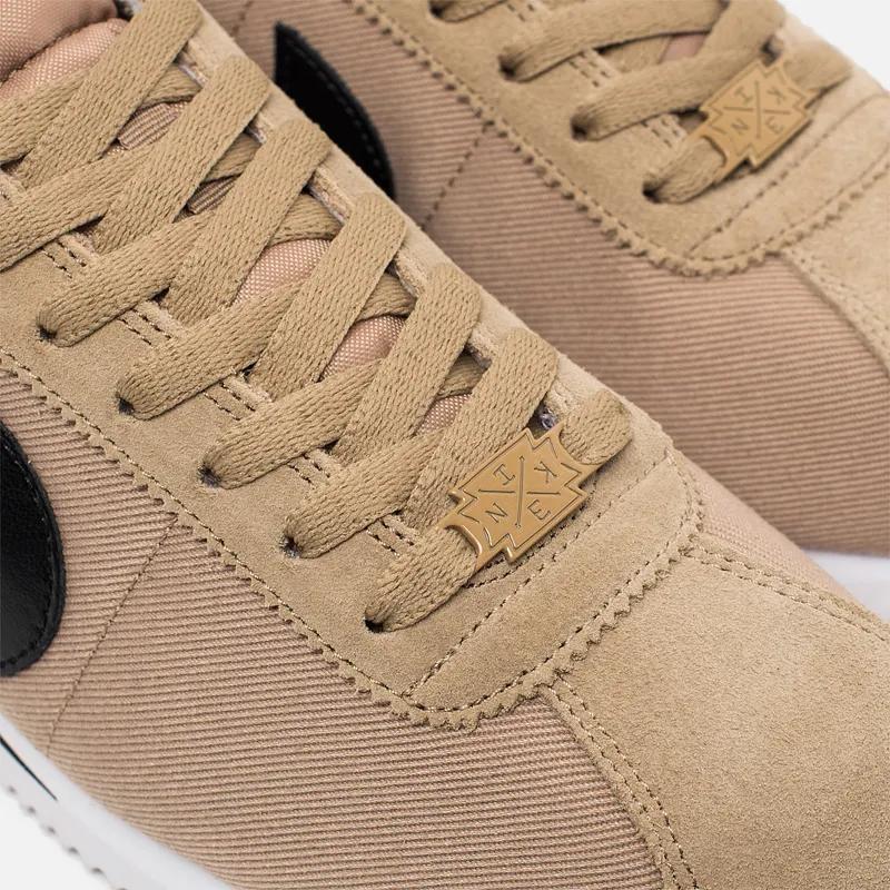 Nike Мужские кроссовки Cortez Basic Premium QS
