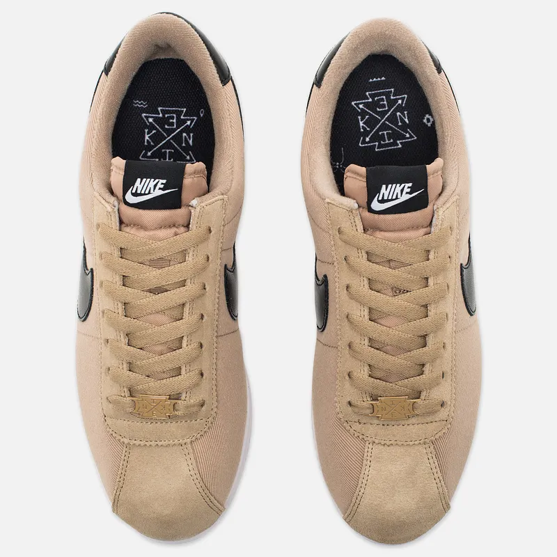 Nike Мужские кроссовки Cortez Basic Premium QS