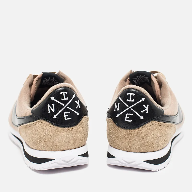 Nike Мужские кроссовки Cortez Basic Premium QS
