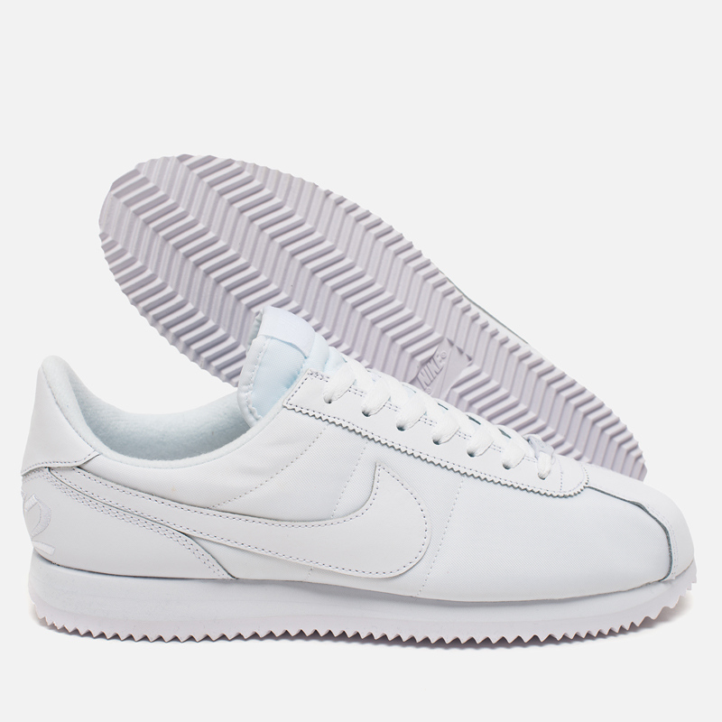 cortez basic white