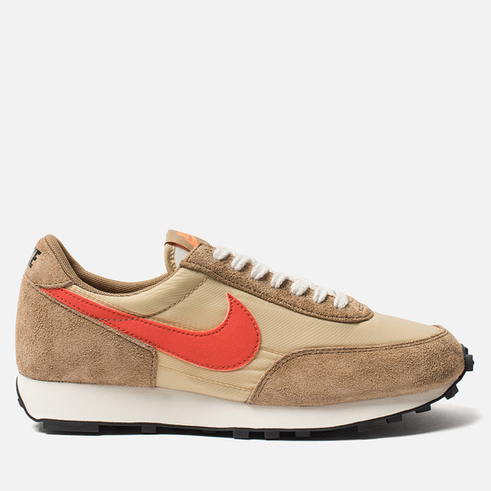 Мужские кроссовки Nike Daybreak SP Vegas Gold/College Orange/Rocky Tan