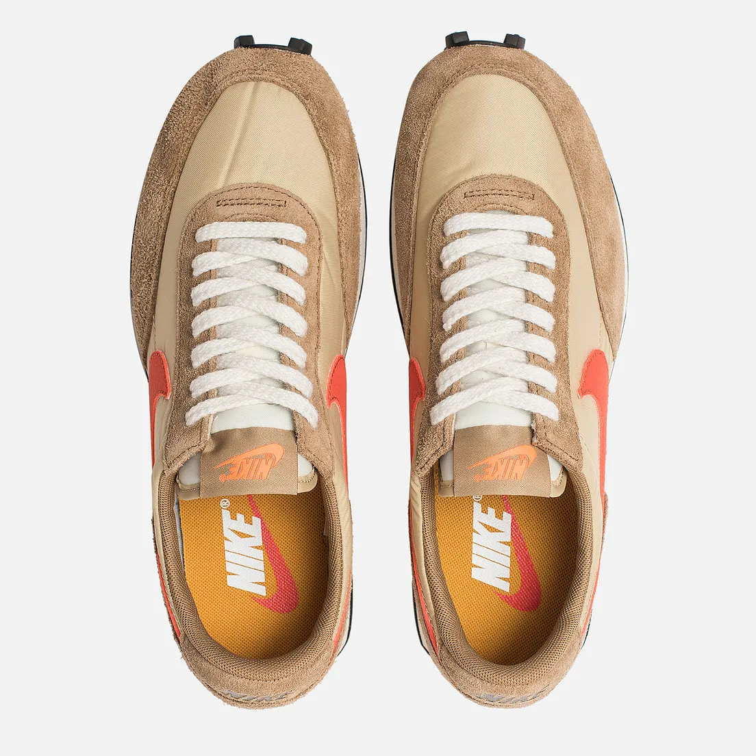 Nike Мужские кроссовки Daybreak SP