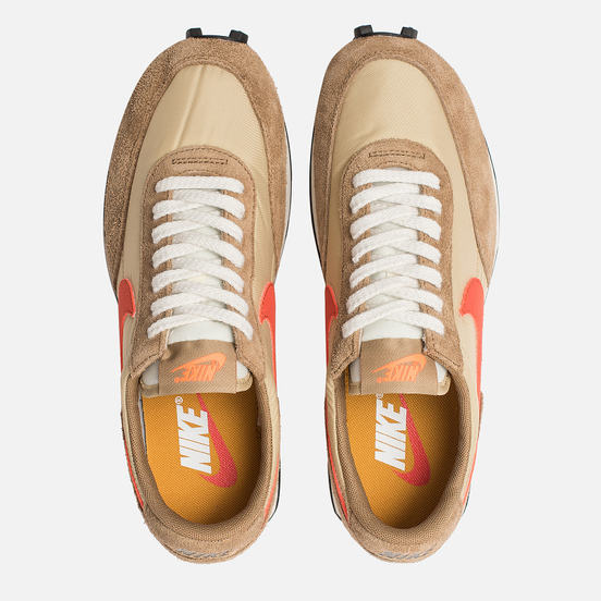 Мужские кроссовки Nike Daybreak SP Vegas Gold/College Orange/Rocky Tan