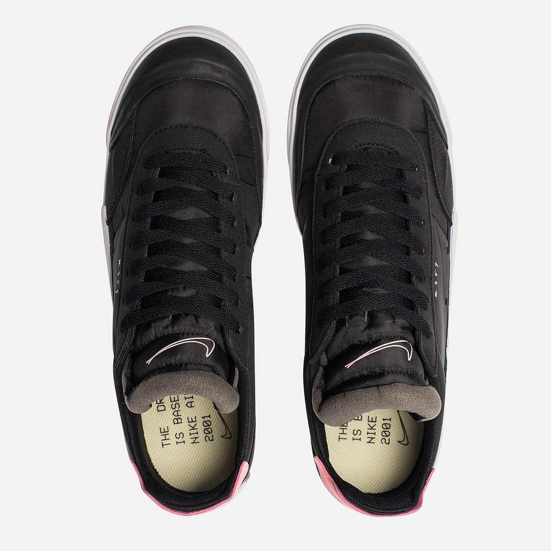 Nike Мужские кроссовки Drop Type