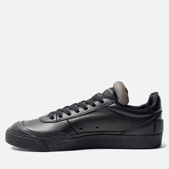 Кроссовки Nike Drop Type LX Premium Black/White