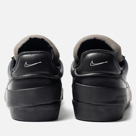 Кроссовки Nike Drop Type LX Premium Black/White