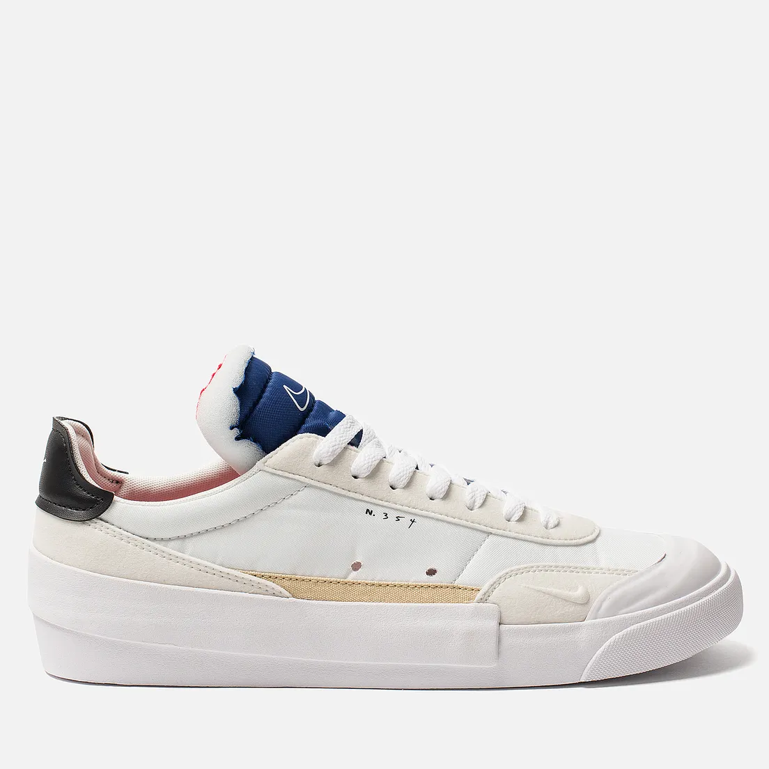 Nike Мужские кроссовки Drop Type