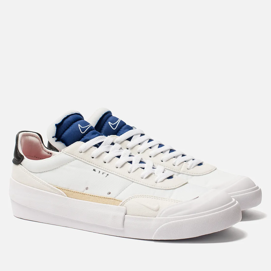 Nike Мужские кроссовки Drop Type