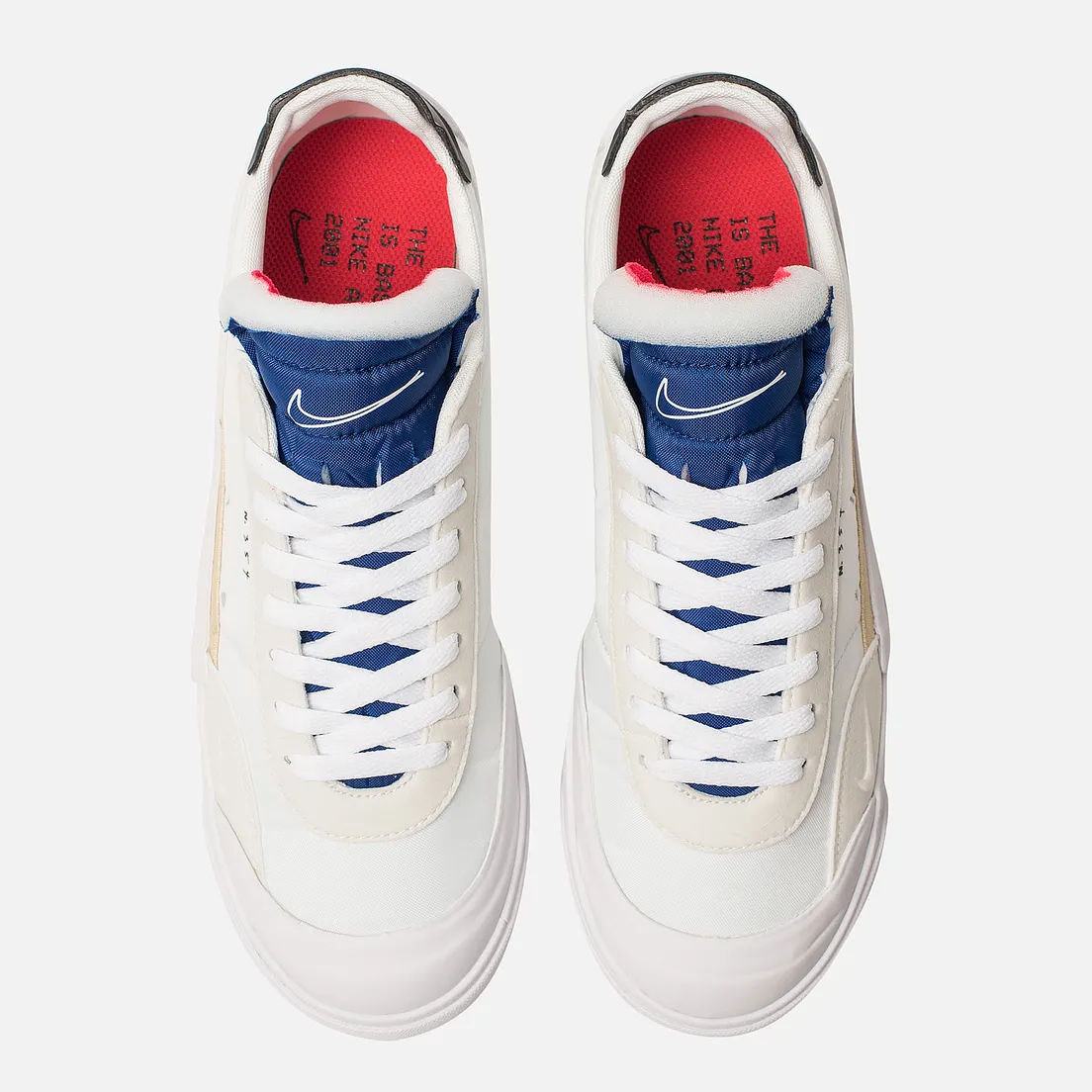 Nike Мужские кроссовки Drop Type