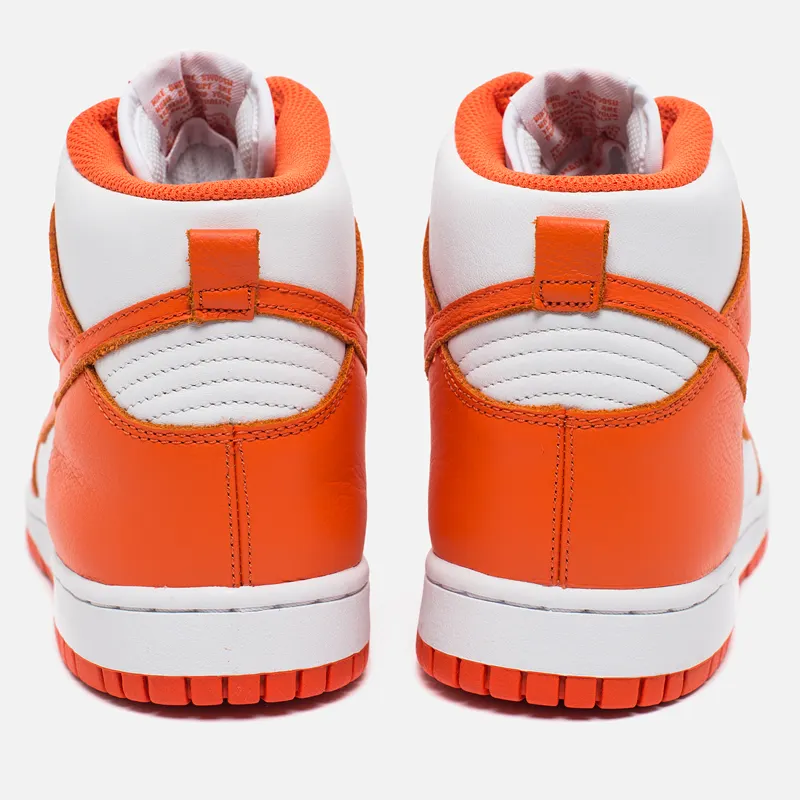 Nike Мужские кроссовки Dunk High Retro QS