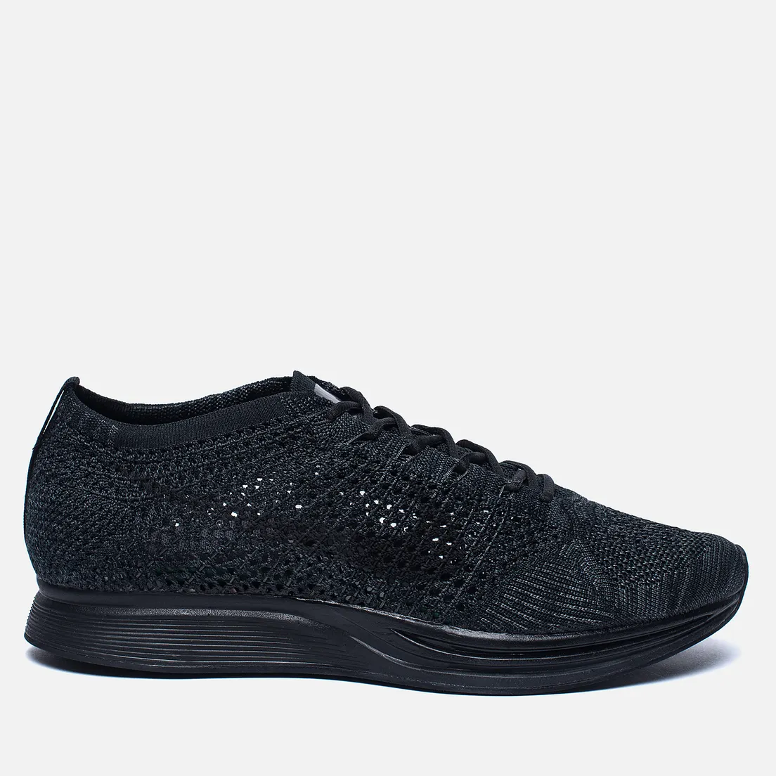 Nike Мужские кроссовки Flyknit Racer