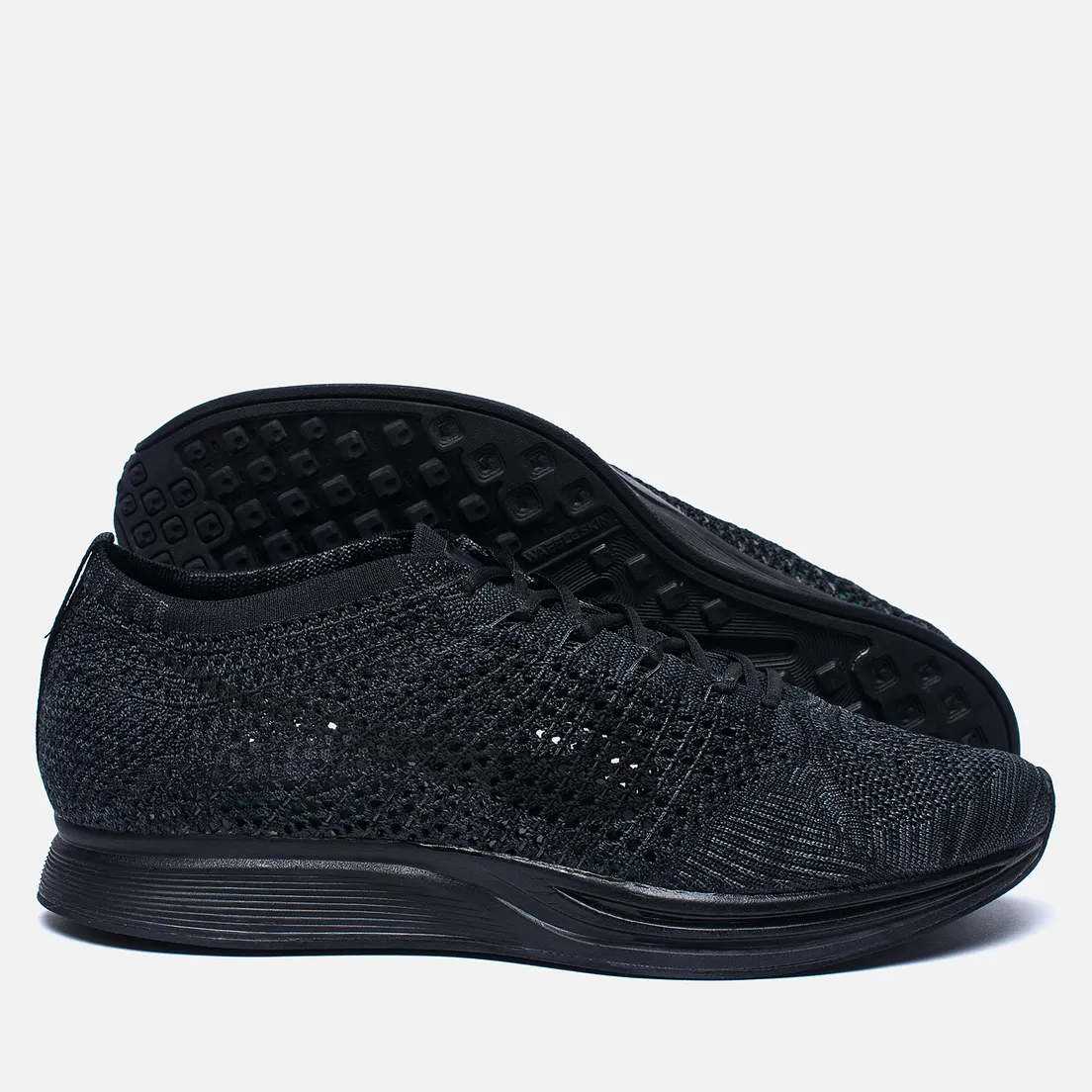 Nike Мужские кроссовки Flyknit Racer