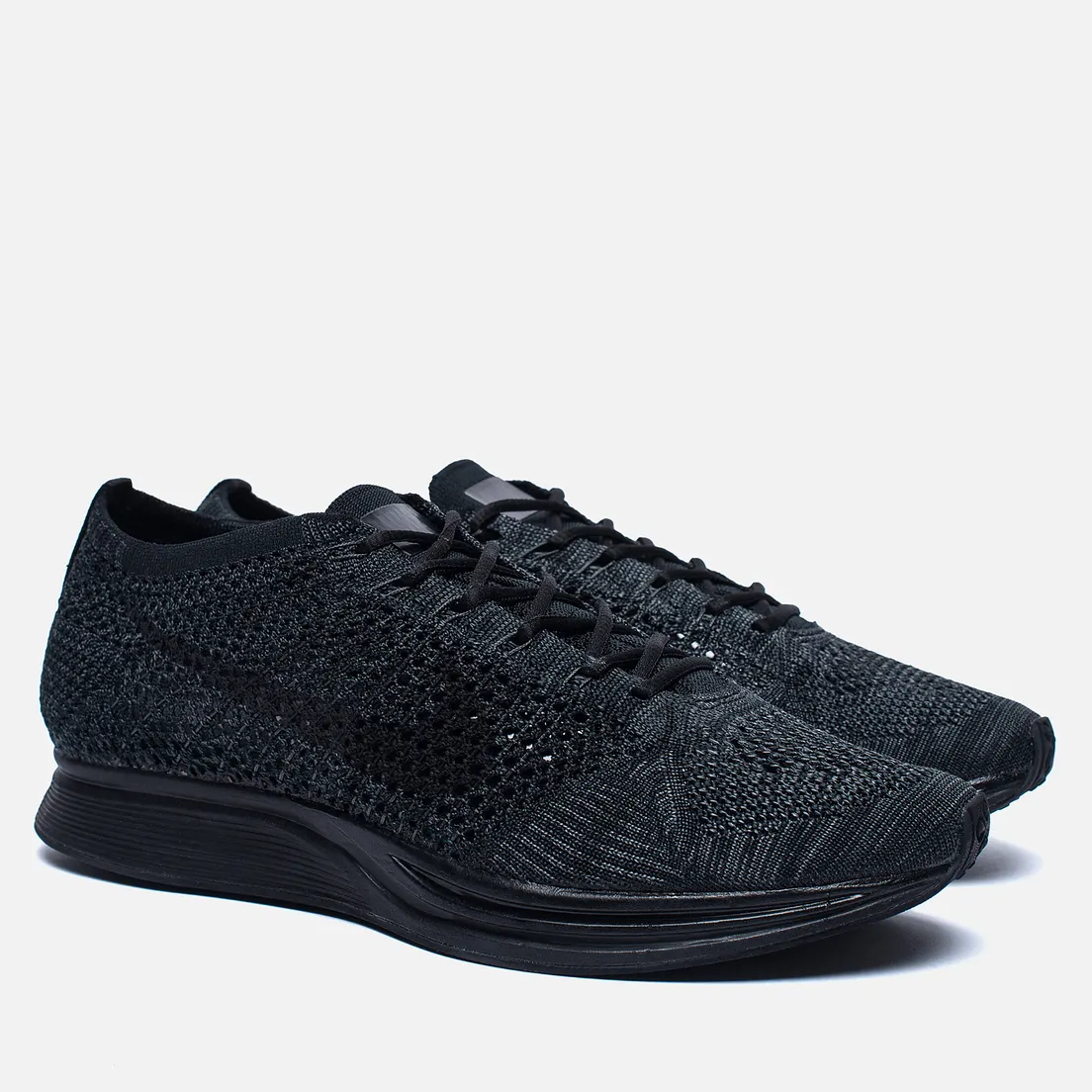 Nike Мужские кроссовки Flyknit Racer