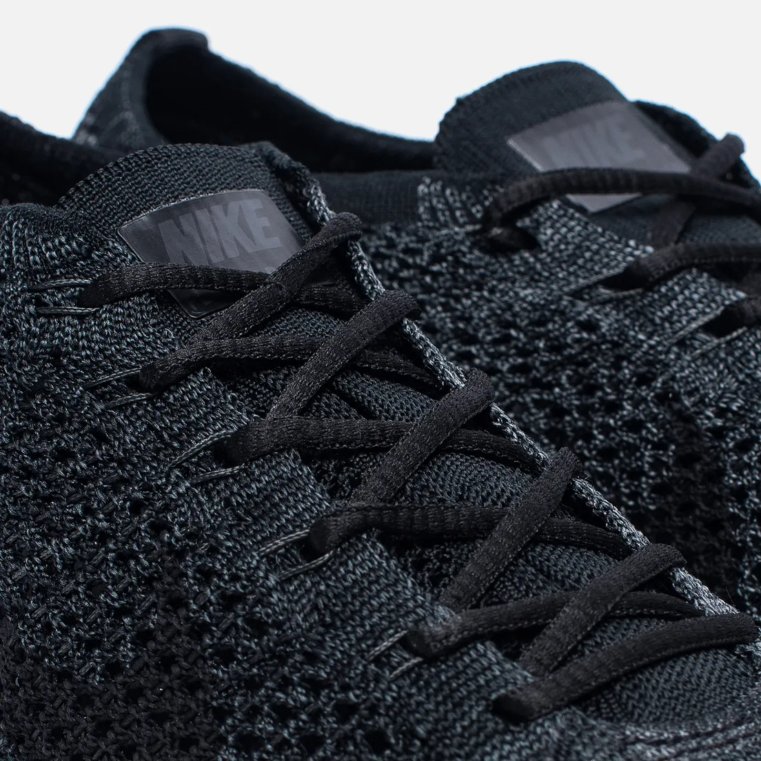 Nike Мужские кроссовки Flyknit Racer