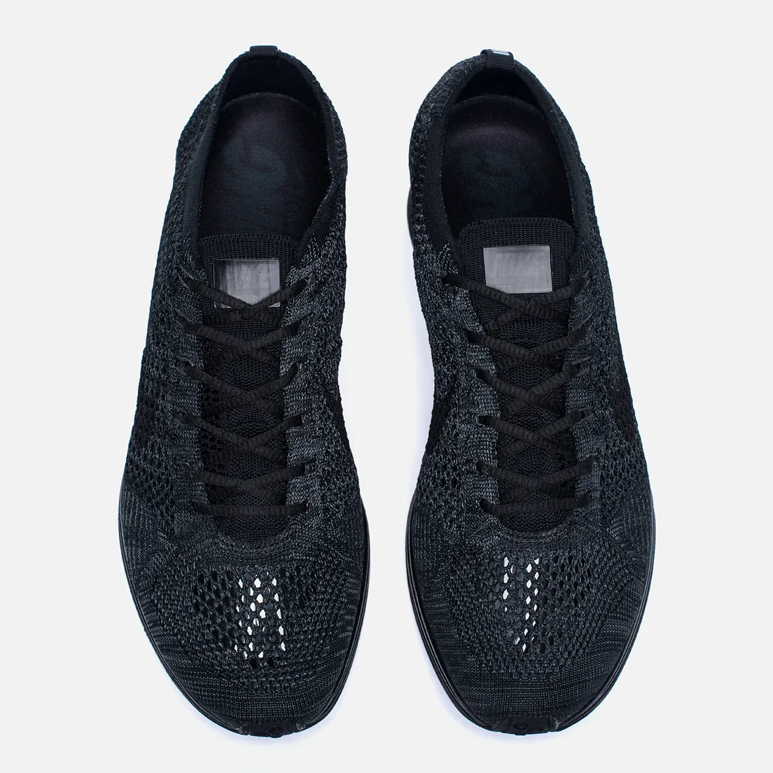 Nike Мужские кроссовки Flyknit Racer