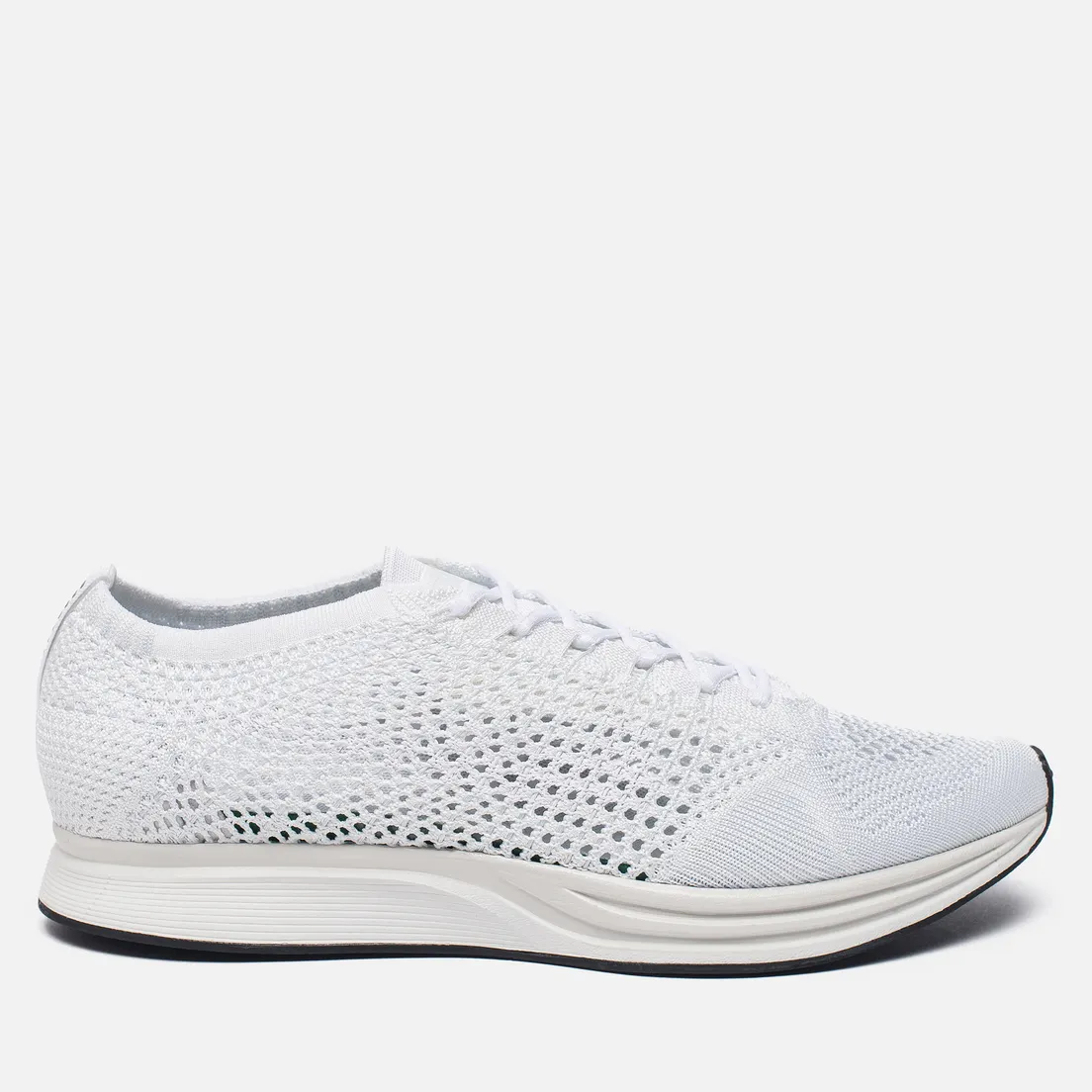 Nike Мужские кроссовки Flyknit Racer